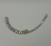 18K Gold Diamond Bracelet (Dayton, NJ) - 2