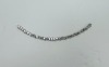 18K Gold Diamond Bracelet (Dayton, NJ) - 2