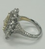18K Gold & Diamond Ring (Dayton, NJ) - 2