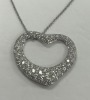 Tiffany & Co Pendant & Chain (Dayton, NJ)