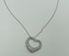 Tiffany & Co Pendant & Chain (Dayton, NJ) - 2