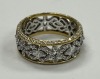 18K Simon G. Diamond Eternity Band (Dayton, NJ)