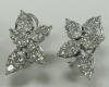 18KW Gold Earrings (Dayton, NJ)