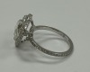 Platinum & Diamond Eternity Ring (Dayton, NJ) - 2