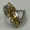 18KW Gold & Diamond Ring (Dayton, NJ)