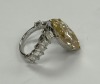 18KW Gold & Diamond Ring (Dayton, NJ) - 2