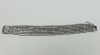 18KW Gold & Diamond Bracelet (Dayton, NJ)