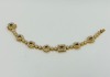 14K Gold & Diamond Bracelet (Dayton, NJ) - 2