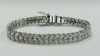 14KW Gold & Diamond Bracelet (Dayton, NJ)