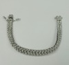 14KW Gold & Diamond Bracelet (Dayton, NJ) - 2