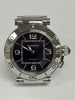 Cartier Stainless Watch (Dayton, NJ)