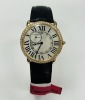Cartier Ronde Louid 18K Gold Watch (Dayton, NJ)