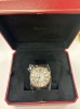 Cartier Ronde Louid 18K Gold Watch (Dayton, NJ) - 4