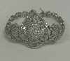 18K Gold & Diamond Bracelet (Dayton, NJ)