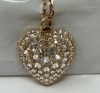 18K Gold & Diamond Necklace (Dayton, NJ) - 2