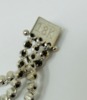 18K Gold & Diamond Bracelet (Dayton, NJ) - 2