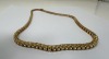 18K Gold & Diamond Bracelet (Dayton, NJ) - 2