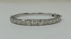 18K Gold & Diamond Bracelet (Dayton, NJ) - 3
