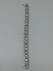 18K Gold & Diamond Bracelet (Dayton, NJ) - 2