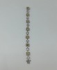 18K Gold & Diamond Bracelet (Dayton, NJ) - 2