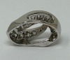 14K Gold & Diamond Pendant (Dayton, NJ) - 2
