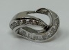 14K Gold & Diamond Pendant (Dayton, NJ) - 3