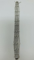 14K Gold & Diamond Bracelet (Dayton, NJ)