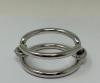 18K Gold & Diamond Bracelet (Dayton, NJ) - 2