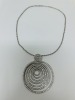 18K Gold & Diamond Necklaces (Dayton, NJ)