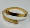 Romae 22K Gold Braclet (Dayton, NJ)