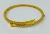 18K Gold Bracelet (Dayton, NJ)