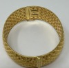 18K Gold Bracelet (Dayton, NJ) - 2