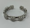 18K Gold & Diamond Gilberto Cassola Bracelet (Dayton, NJ)