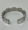 18K Gold & Diamond Gilberto Cassola Bracelet (Dayton, NJ) - 2