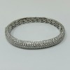 18K Gold & Diamond Bracelet (Dayton, NJ)