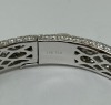 18K Gold & Diamond Bracelet (Dayton, NJ) - 2
