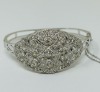 18K Gold & Diamond Bracelet (Dayton, NJ)