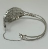 18K Gold & Diamond Bracelet (Dayton, NJ) - 2