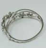 18K Gold Msaic & Diamond Bracelet (Dayton, NJ) - 2