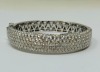 14K Gold & Diamond Bracelet (Dayton, NJ)
