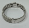 14K Gold & Diamond Bracelet (Dayton, NJ) - 2