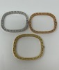 18K Gold & Diamond Bracelets (Dayton, NJ) - 2