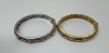 18K Gold & Diamond Bracelets (Dayton, NJ) - 2