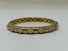 18K Gold & Diamond Bracelets (Dayton, NJ) - 2