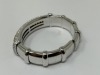 18K Gold Sapphire & Diamond Bracelets (Dayton, NJ) - 2
