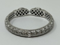 18K Gold & Diamond Bracelets (Dayton, NJ)