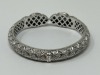 18K Gold & Diamond Bracelets (Dayton, NJ)