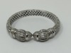 18K Gold & Diamond Bracelets (Dayton, NJ) - 2