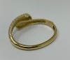 18K Gold & Diamond Bracelets (Dayton, NJ) - 2
