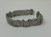 Platinum & Diamond Bracelet (Dayton, NJ)